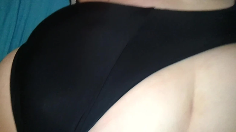 SilentCouple7973: The Hot Fuck in a Swimsuit