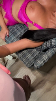 Behind the Scene BBC Ruine the Lesbian Scene Between Ania and Anna