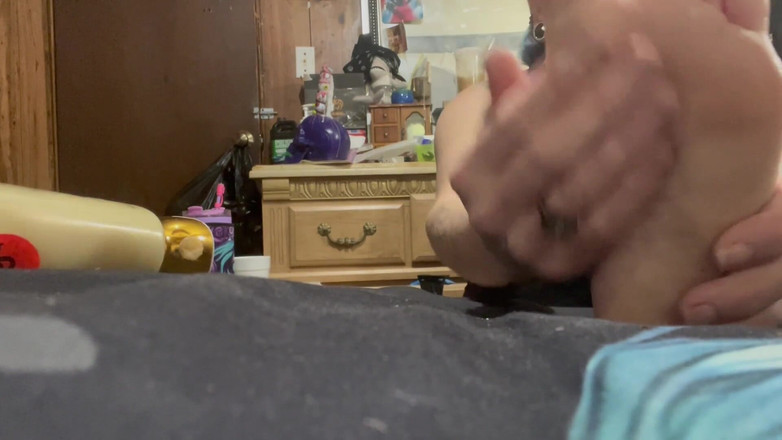 RoxxyReed: Sole Gaze