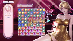 Miss Kitty 2K: Rajské přání - 9 Ritsuko diva od Misskitty2k