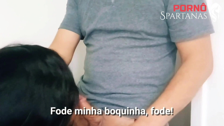 Julia Carioca: Kamarád mého manžela mě snědl