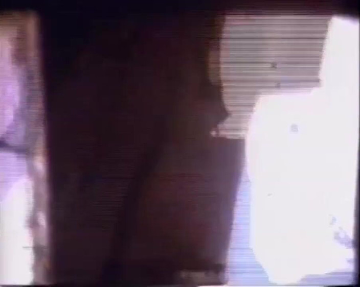 Vintage Usa: Adegan seks vintage asli - hulahula meksiko!
