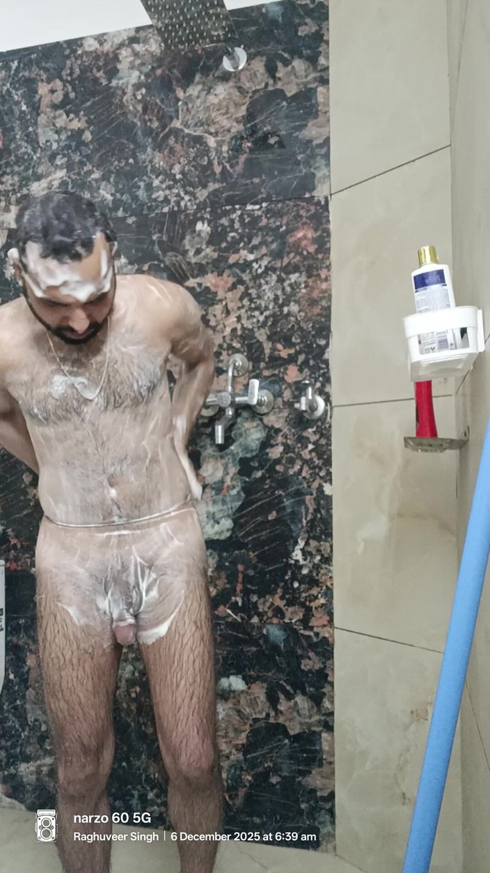 Rajasthani-old-lover: Hintli polis memuru duşta