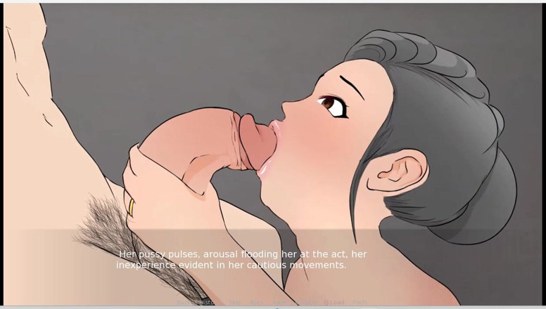 XXX Games Bunk: Gameplay labouré, une mamie serre le cul, branlette, branlette espagnole...
