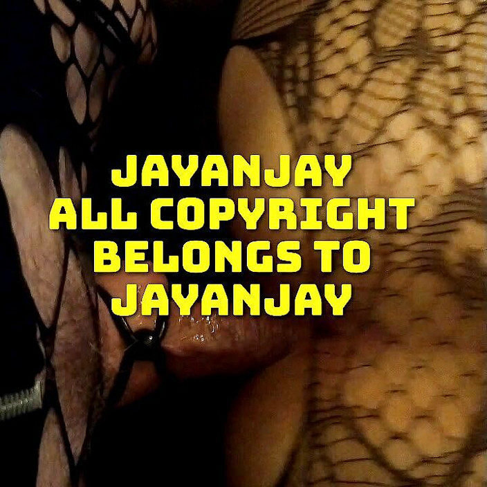 Jayanjay love: Film de acasă cu futai în cur