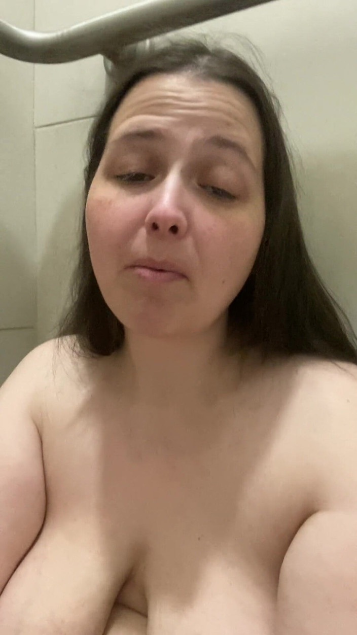 MissChrystalline: Orgasmo di rosa giocattolo