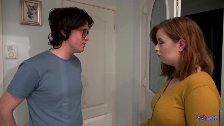 Nerd Pervert: Millie Santoro & Caitlyn Smith - Edging Sluts