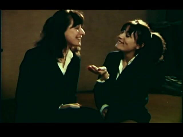 GERMAN PORN CLASSICS: Tiener in pension college rapport: Herzog video