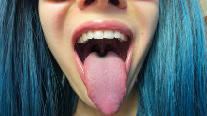 Rarible Diamond: Sbavando gocciolante dalla mia lingua