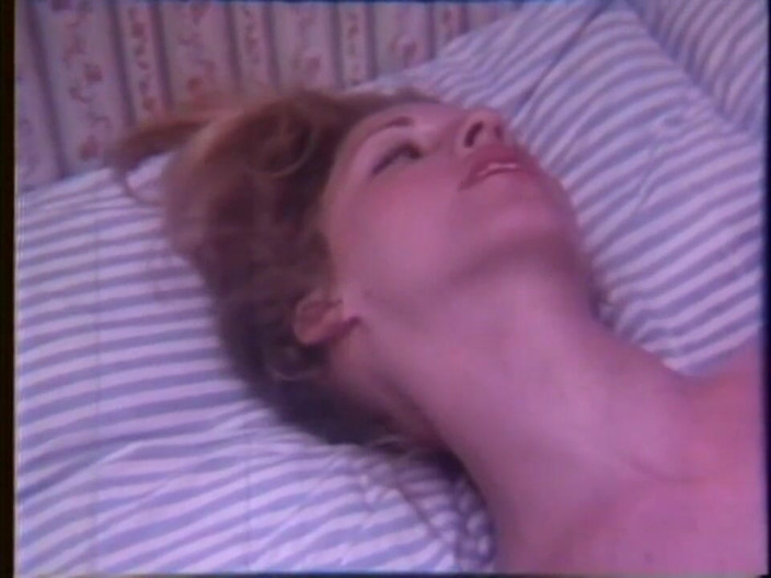 Vintage Usa: Wild vintage lesbian scene with two nasty sluts