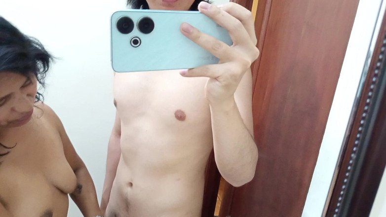 Moo DBOXXX: 내 시어머누와 나는 호텔로 가서 마누라를 돌림빵하고 남편도 몰라