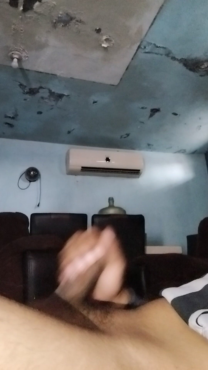 AlexAlejandro13: Hidup Saya Dalam Satu Pagi