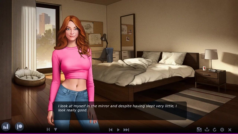 Miss Kitty 2K: Kampus sange - bagian 36 - tumpahkan biji kacang, darren! oleh Misskitty2k