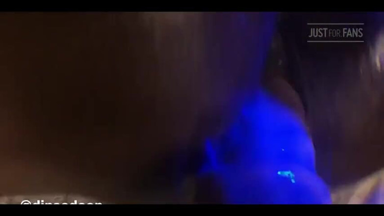 DipsoDeep: Большая шоколадная - это то, чего ты жаждешь...