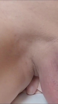 Handjob Femboy, Sissi French