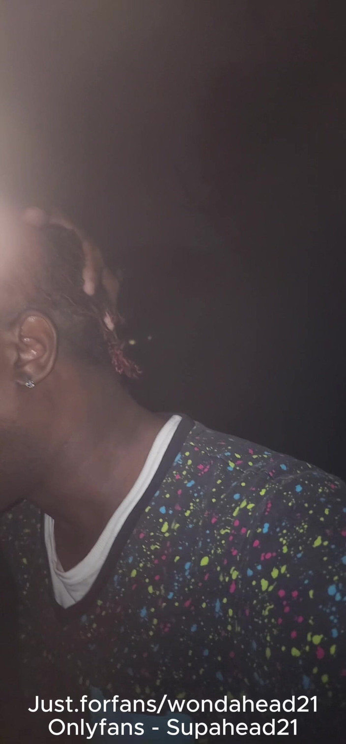 Wondahead21: 폐차장에서 목구멍 따먹히는 웰컴 백스로트 - Supahead21