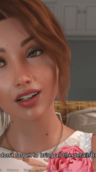 Wifey unbound - une histoire de cocu - partie 9 pas plus de confusion - un cocu embrasse enfin sa femme salope