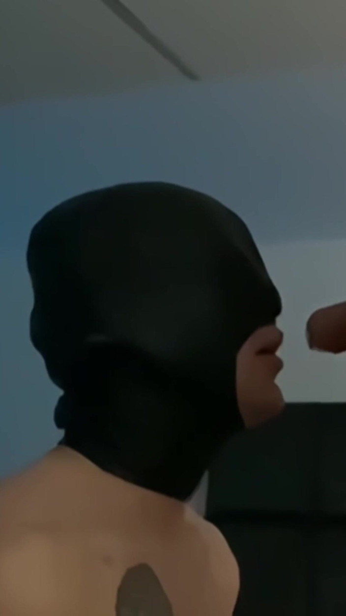 Versatixxxtwink69: Última recompensa de garganta profunda: fiesta masiva de leche