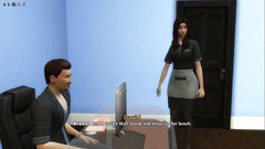 Dirty GamesXxX: Hl: Život boháčka - Ep1