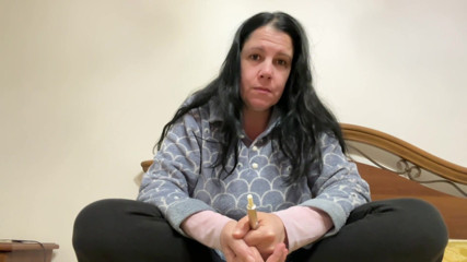 Bergami Melissa: Я оцінюю і знущаюся над твоїм членом