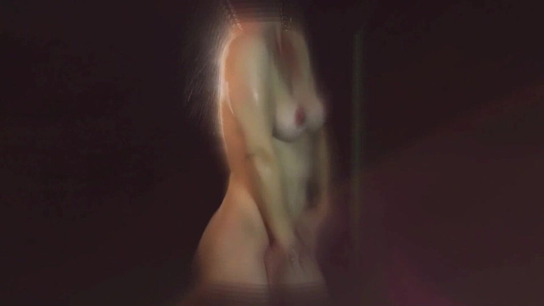 Madame x: Madame X Est Sous La Douche De Chez Elle, Très...