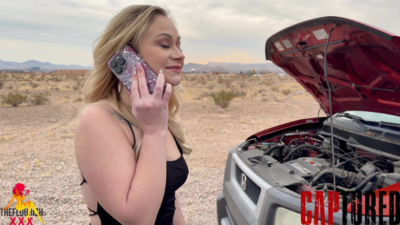 The Flourish XXX: Cap Series S3ep10 - The Breaking Bad de Rylee Blake