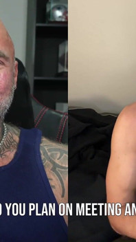 Wyznania gwiazdy porno - Justin Yurmouth (odcinek 44)