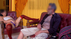 LadyRoma: Bapa mertua saya seorang si sesat tua