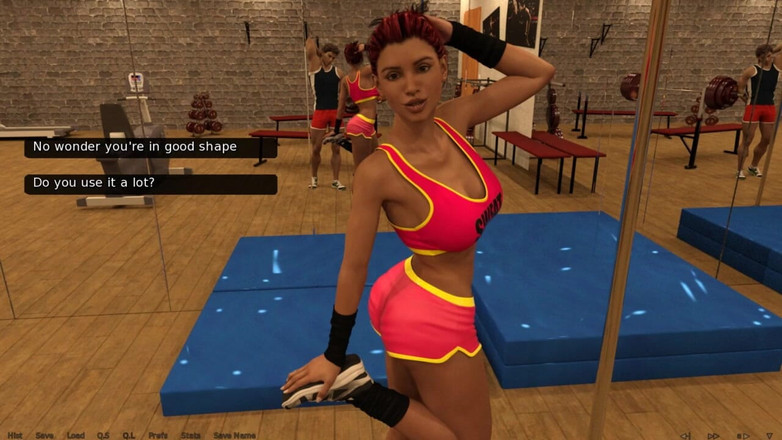 Miss Kitty 2K: Waar het hart is - #15 de shorts -uitdaging door Misskitty2k