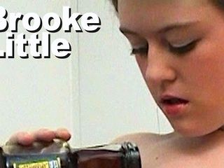 Edge Interactive Publishing: Brooke Little Syrup Stacked Gmty0350