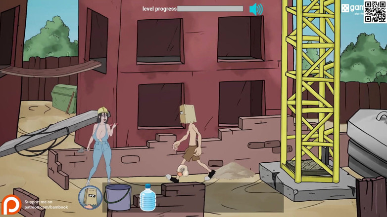 Like A Boss: Gameplay complet - baiseur, épave de couilles