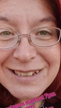 I'd Love You to Cum with Me