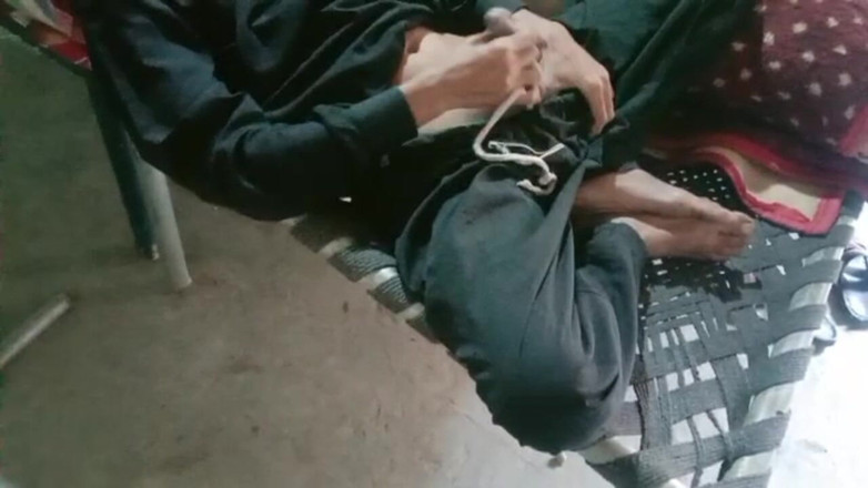 Desiboy gay: Hete jongen volledige kamer geniet van seks Pakistaanse jongen seks...