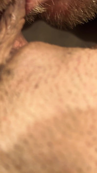 Memek tebal adik tiriku yang lagi sange berat