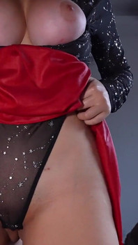 Riggell nel sesso tabù POV
