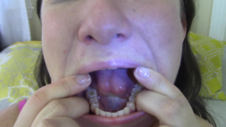 Quinn brooks: Lilah's Mouth Tour