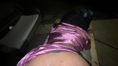 Fijii pornbox: ¡No! Agujero equivocado, dios mío, papi