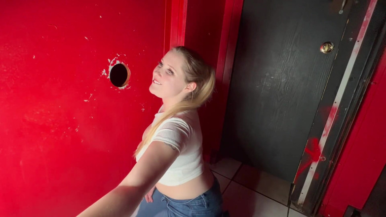 Island Boy Vids: Fantasi gloryhole: emma shay