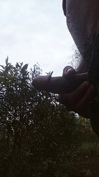 Solo Outside