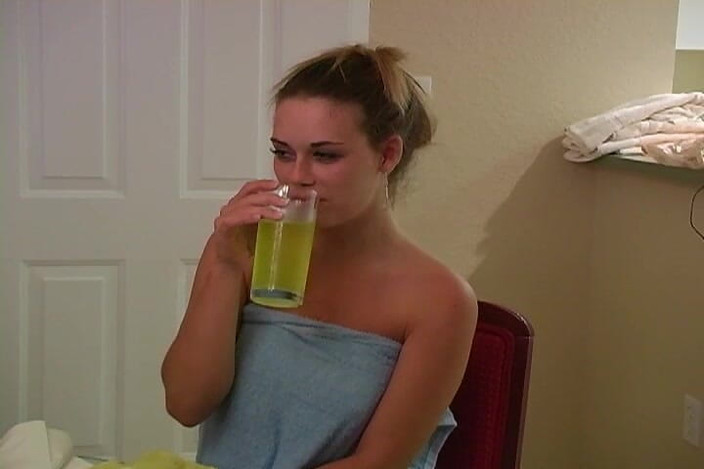 ATK Solo: 幕后花絮。