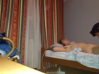LeoTeenLatinos: Seks gay antar ras dengan femboy Rusia