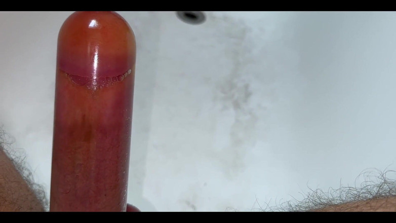 cbtLove: Cbt sidik dolu penis pompası