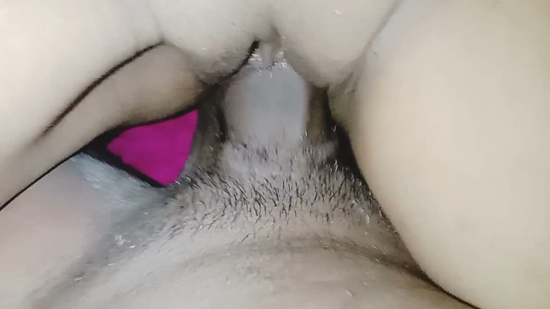 NixLeno: Rychlý sex s mojí sexy nevlastní sestrou, She's růžová kundička...