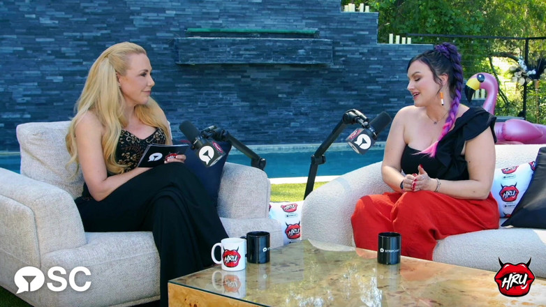 Holly Randall Productions: Nikki Night: Tajemství úspěchu při cammingu od ženy, která trénovala tisíce