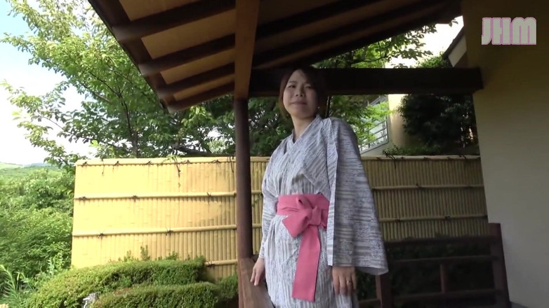 Japanese Hentai Matings: Útěk z letoviska s Rinem, 32letou vdanou ženou - 3