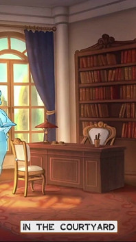 Magic Academy Gamplay ze sceną seksu część 4
