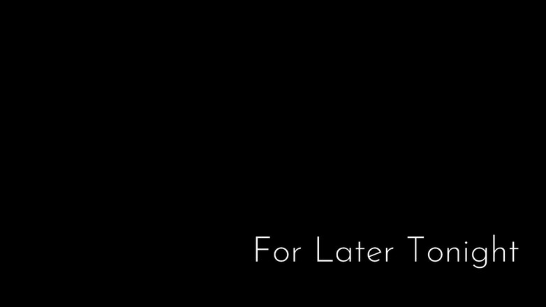 Flight Attendant Fiona: Fa Fiona si prepara a volare e divertimento per stasera