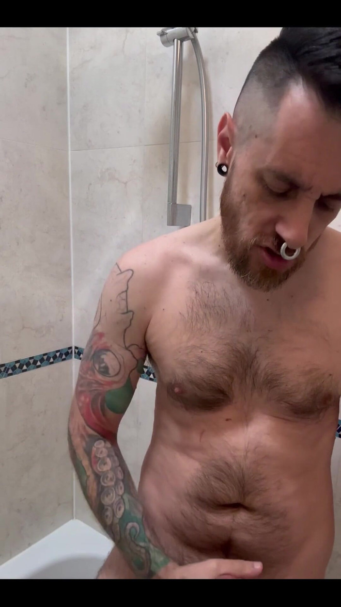 Maxx Obsidian: Cumshot Countdown