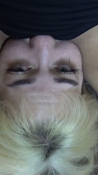 Privat Lezdom Panty Facesitting!