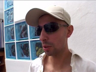 Xtime Network: Sissy dude listens to everything from brunette slut